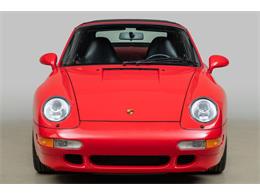 1998 Porsche 911 Carrera S (CC-2094499) for sale in Scotts Valley, California