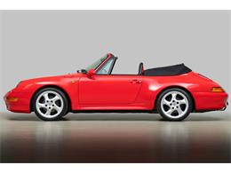 1998 Porsche 911 Carrera S (CC-2094499) for sale in Scotts Valley, California