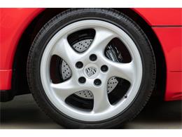 1998 Porsche 911 Carrera S (CC-2094499) for sale in Scotts Valley, California