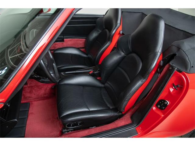 1998 Porsche 911 Carrera S (CC-2094499) for sale in Scotts Valley, California