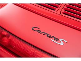 1998 Porsche 911 Carrera S (CC-2094499) for sale in Scotts Valley, California