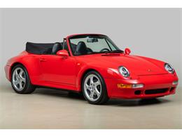 1998 Porsche 911 Carrera S (CC-2094499) for sale in Scotts Valley, California