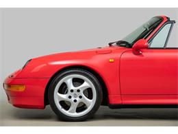1998 Porsche 911 Carrera S (CC-2094499) for sale in Scotts Valley, California