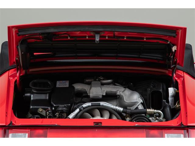 1998 Porsche 911 Carrera S (CC-2094499) for sale in Scotts Valley, California
