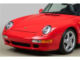1998 Porsche 911 Carrera S (CC-2094499) for sale in Scotts Valley, California