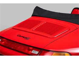 1998 Porsche 911 Carrera S (CC-2094499) for sale in Scotts Valley, California