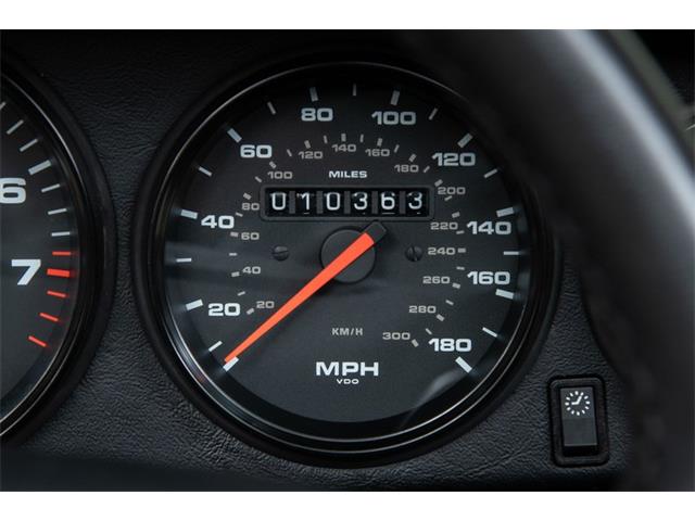 1998 Porsche 911 Carrera S (CC-2094499) for sale in Scotts Valley, California