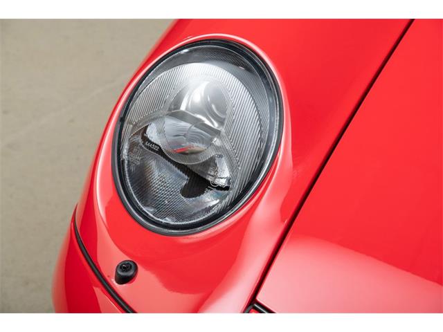 1998 Porsche 911 Carrera S (CC-2094499) for sale in Scotts Valley, California