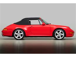 1998 Porsche 911 Carrera S (CC-2094499) for sale in Scotts Valley, California