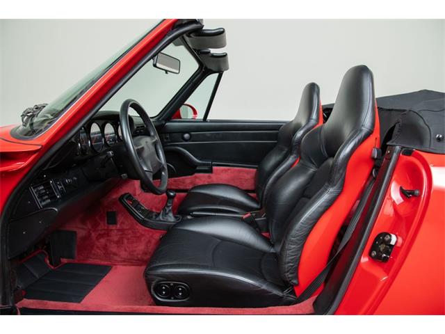 1998 Porsche 911 Carrera S (CC-2094499) for sale in Scotts Valley, California