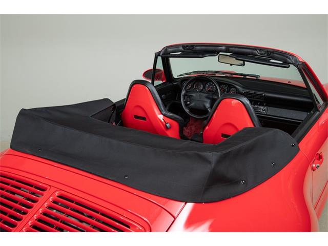 1998 Porsche 911 Carrera S (CC-2094499) for sale in Scotts Valley, California