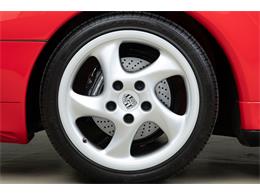 1998 Porsche 911 Carrera S (CC-2094499) for sale in Scotts Valley, California