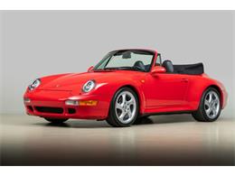 1998 Porsche 911 Carrera S (CC-2094499) for sale in Scotts Valley, California