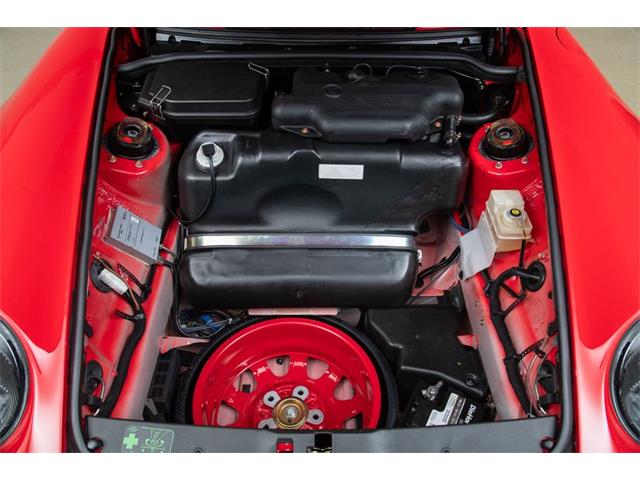1998 Porsche 911 Carrera S (CC-2094499) for sale in Scotts Valley, California