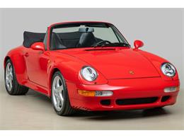 1998 Porsche 911 Carrera S (CC-2094499) for sale in Scotts Valley, California