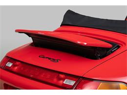 1998 Porsche 911 Carrera S (CC-2094499) for sale in Scotts Valley, California