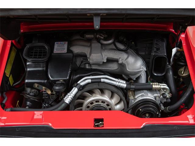 1998 Porsche 911 Carrera S (CC-2094499) for sale in Scotts Valley, California