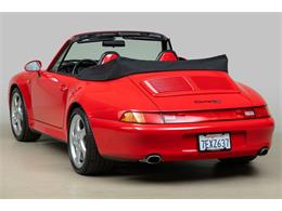 1998 Porsche 911 Carrera S (CC-2094499) for sale in Scotts Valley, California