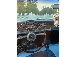 1967 Mercury Monterey (CC-2090045) for sale in Cadillac, Michigan