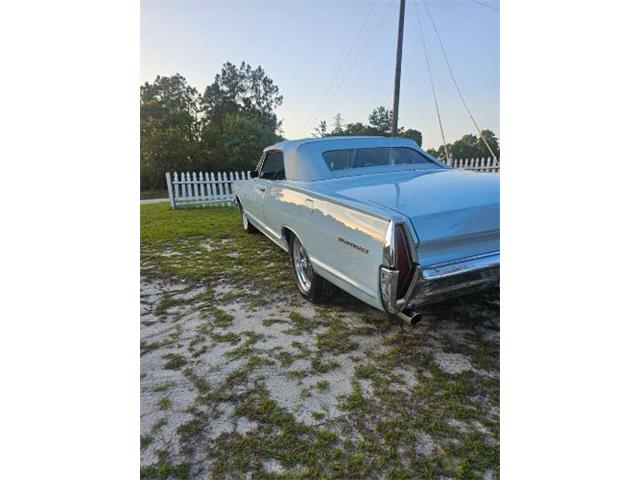 1967 Mercury Monterey (CC-2090045) for sale in Cadillac, Michigan
