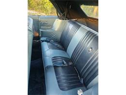 1967 Mercury Monterey (CC-2090045) for sale in Cadillac, Michigan