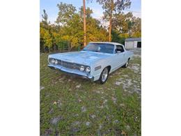 1967 Mercury Monterey (CC-2090045) for sale in Cadillac, Michigan