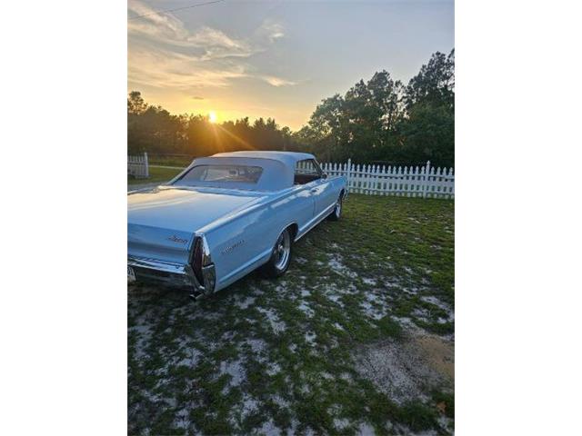 1967 Mercury Monterey (CC-2090045) for sale in Cadillac, Michigan