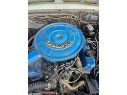 1967 Mercury Monterey (CC-2090045) for sale in Cadillac, Michigan