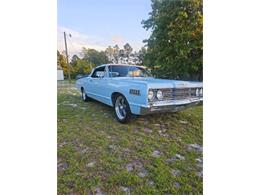 1967 Mercury Monterey (CC-2090045) for sale in Cadillac, Michigan