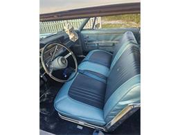 1967 Mercury Monterey (CC-2090045) for sale in Cadillac, Michigan