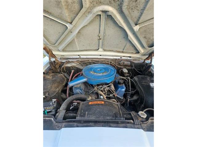 1967 Mercury Monterey (CC-2090045) for sale in Cadillac, Michigan