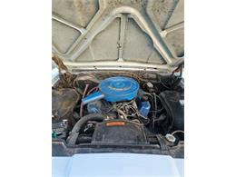 1967 Mercury Monterey (CC-2090045) for sale in Cadillac, Michigan