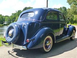 1936 Ford Sedan (CC-2090450) for sale in Mansfield, Texas