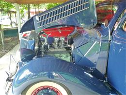 1936 Ford Sedan (CC-2090450) for sale in Mansfield, Texas