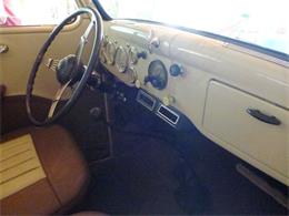1936 Ford Sedan (CC-2090450) for sale in Mansfield, Texas