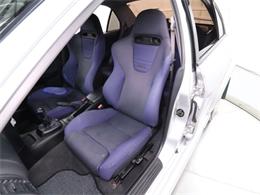 1999 Mitsubishi Lancer (CC-2094500) for sale in Christiansburg, Virginia