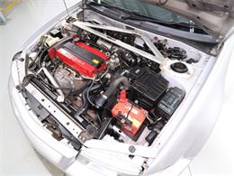 1999 Mitsubishi Lancer (CC-2094500) for sale in Christiansburg, Virginia