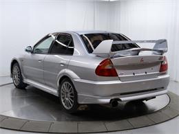 1999 Mitsubishi Lancer (CC-2094500) for sale in Christiansburg, Virginia