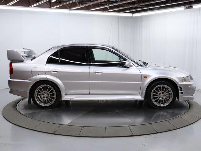 1999 Mitsubishi Lancer (CC-2094500) for sale in Christiansburg, Virginia