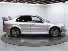 1999 Mitsubishi Lancer (CC-2094500) for sale in Christiansburg, Virginia