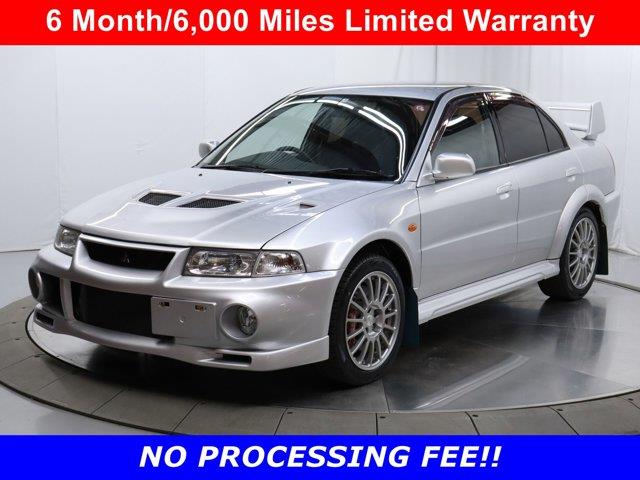 1999 Mitsubishi Lancer (CC-2094500) for sale in Christiansburg, Virginia