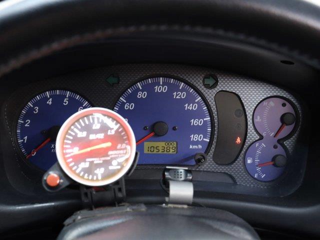 1999 Mitsubishi Lancer (CC-2094500) for sale in Christiansburg, Virginia