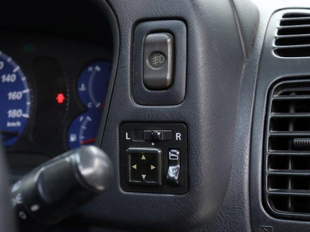 1999 Mitsubishi Lancer (CC-2094500) for sale in Christiansburg, Virginia