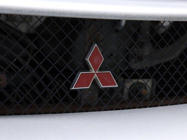 1999 Mitsubishi Lancer (CC-2094500) for sale in Christiansburg, Virginia