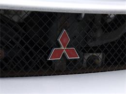 1999 Mitsubishi Lancer (CC-2094500) for sale in Christiansburg, Virginia