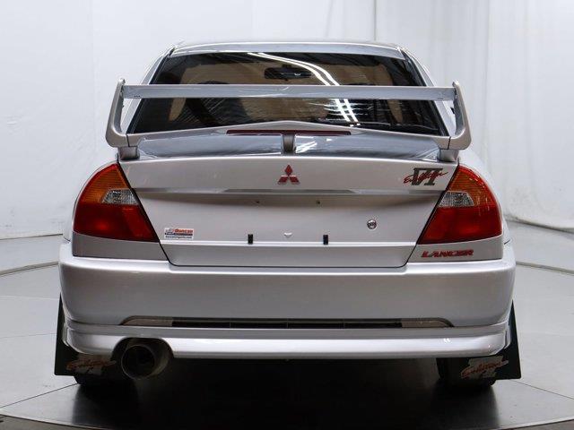 1999 Mitsubishi Lancer (CC-2094500) for sale in Christiansburg, Virginia