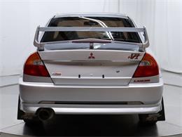 1999 Mitsubishi Lancer (CC-2094500) for sale in Christiansburg, Virginia