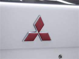 1999 Mitsubishi Lancer (CC-2094500) for sale in Christiansburg, Virginia