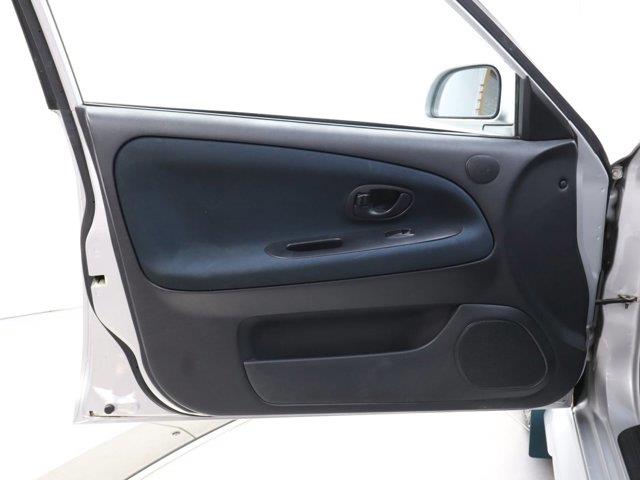 1999 Mitsubishi Lancer (CC-2094500) for sale in Christiansburg, Virginia