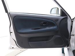 1999 Mitsubishi Lancer (CC-2094500) for sale in Christiansburg, Virginia